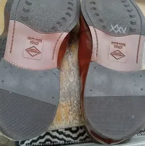 Stanley Blacker | Shoes | Mens Stanley Blacker Made In Italy  display picture 1